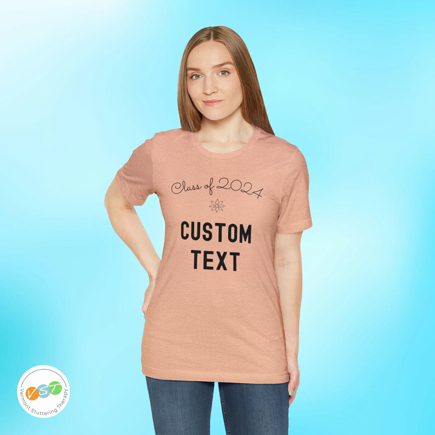 Custom SLP Group Cohort Funny Party Shirts