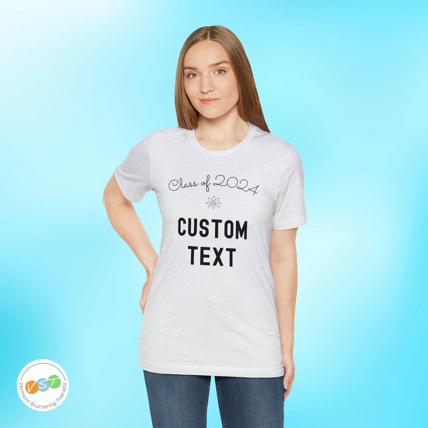 Custom SLP Group Cohort Funny Party Shirts