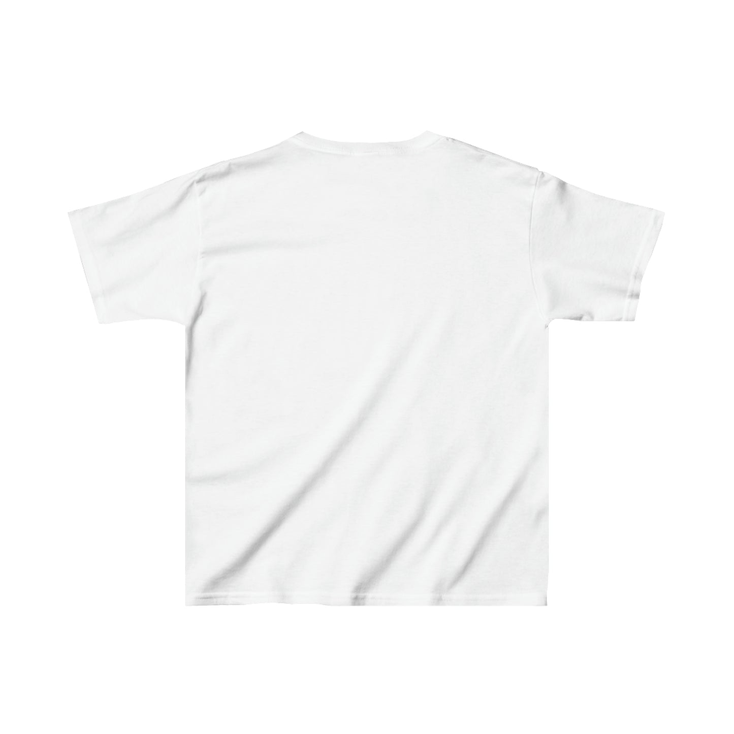 Kids Stuttering Ghost Halloween B-B-Boo T-shirt for Child Who Stutters