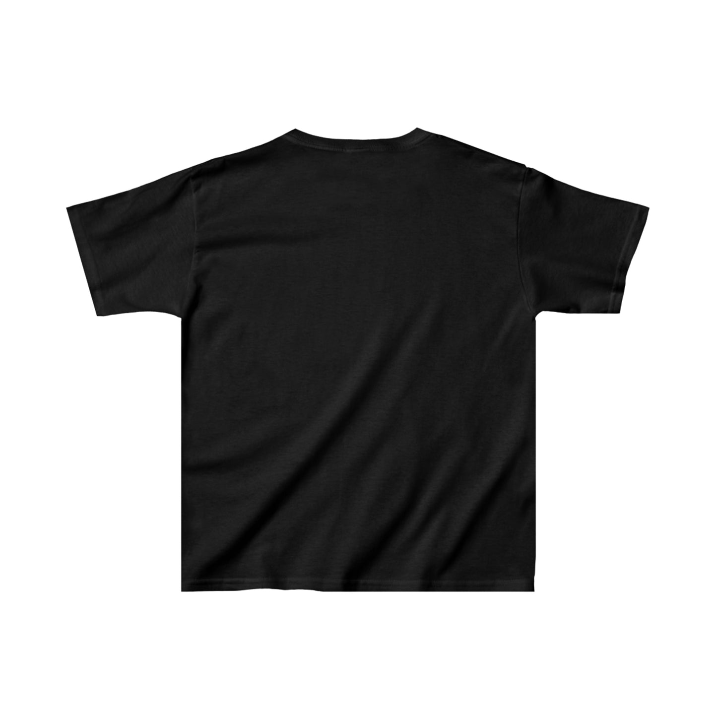 Kids Stuttering Ghost Halloween B-B-Boo T-shirt for Child Who Stutters