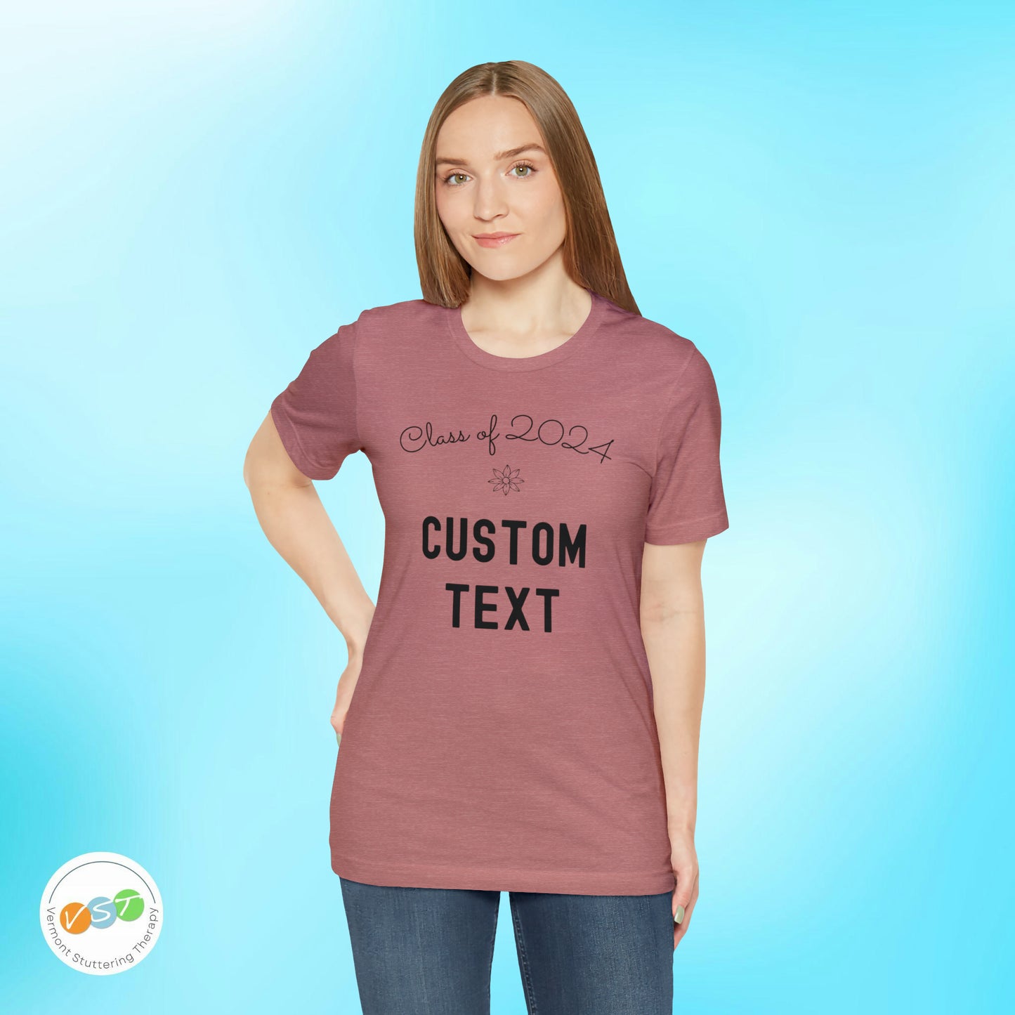 Custom SLP Group Cohort Funny Party Shirts
