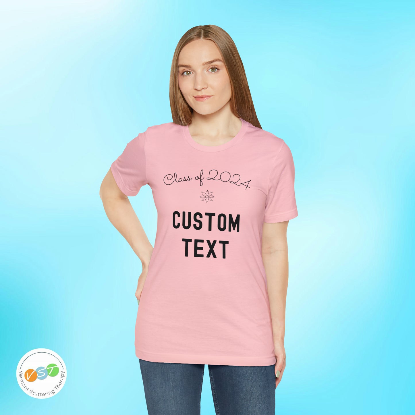 Custom SLP Group Cohort Funny Party Shirts