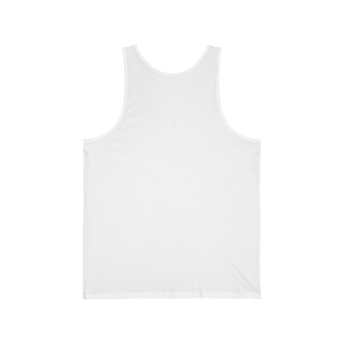 Proud to Stutter NSA Conference - Unisex Stuttering Tank Top
