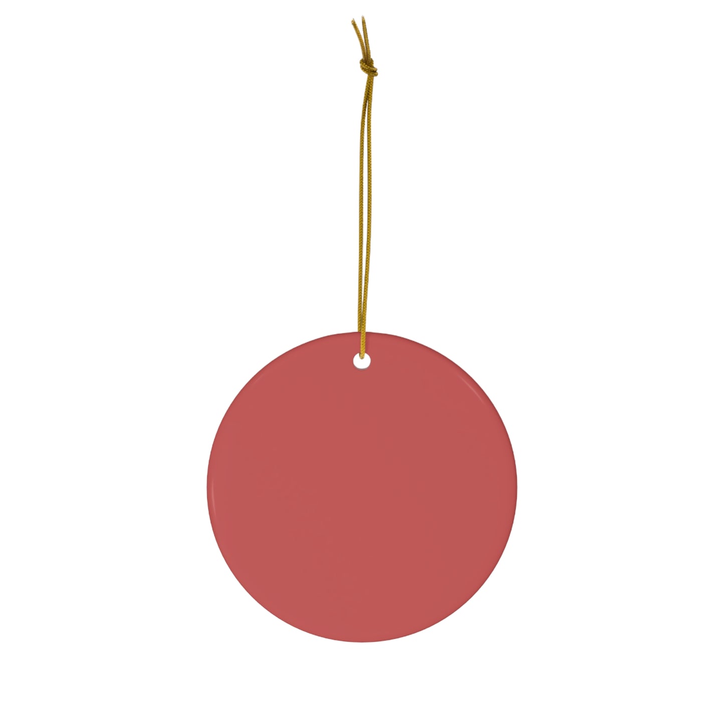 We Wish You a Merry Audiologist Christmas Ornament