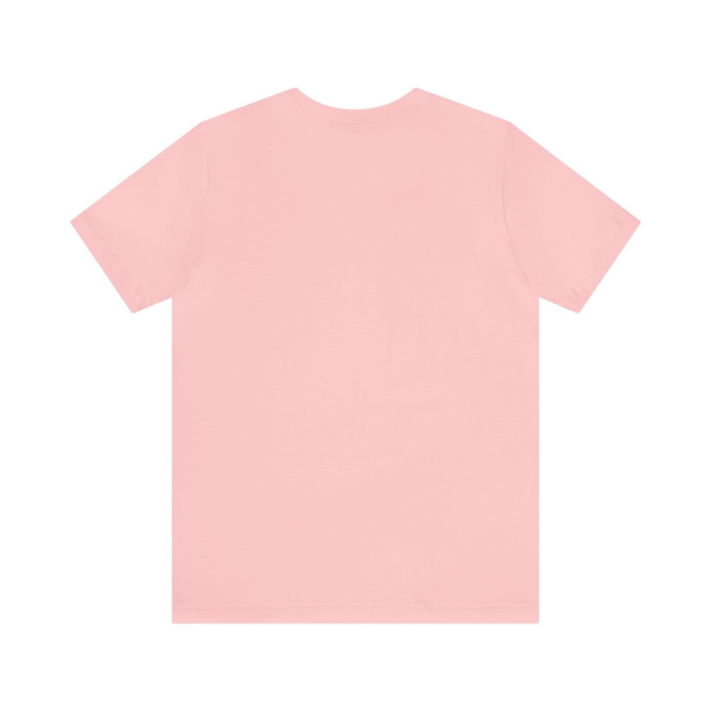 Normalize Stuttering Minimalist Floral Stuttering Shirt
