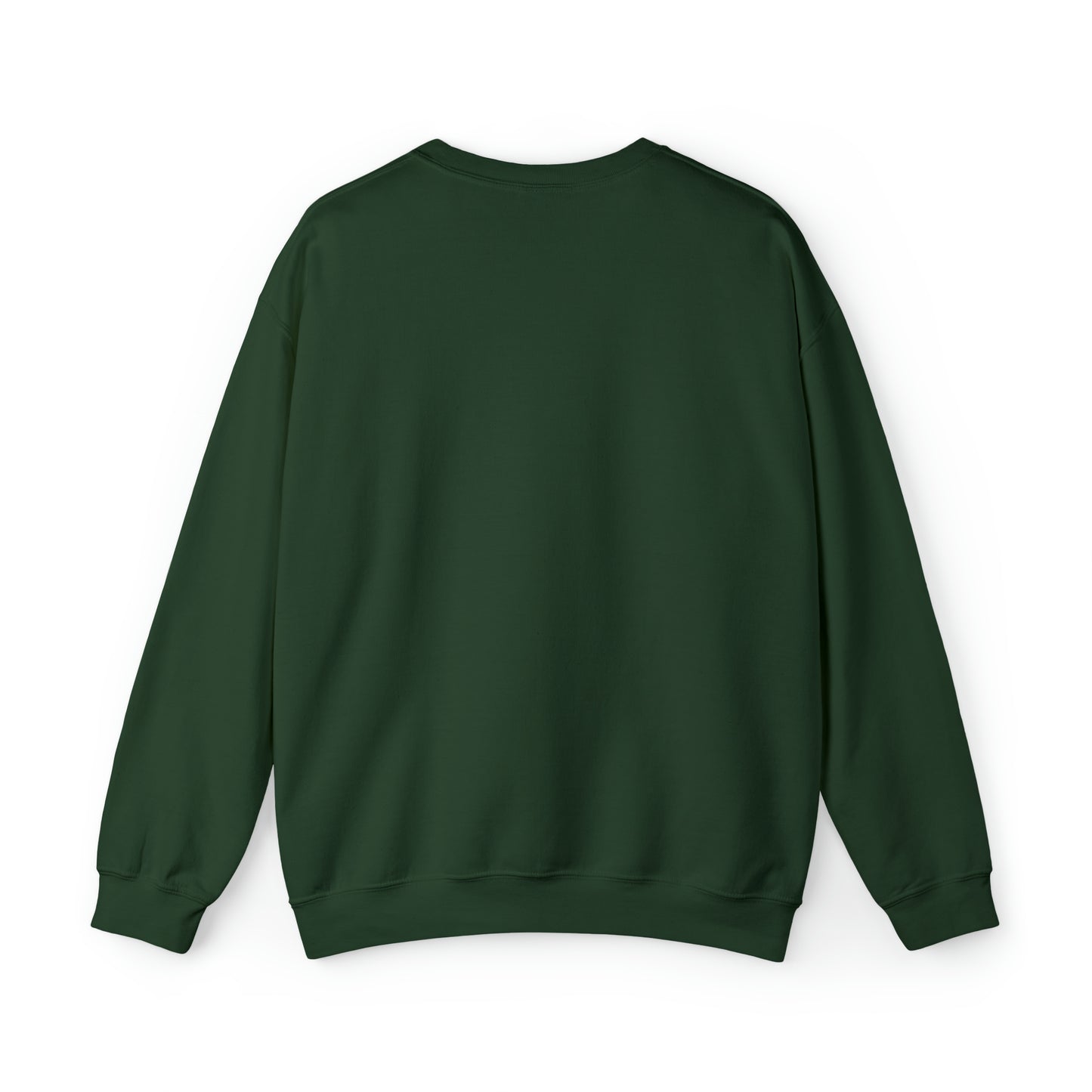 Santa's Favorite SLP Vintage Christmas Sweatshirt