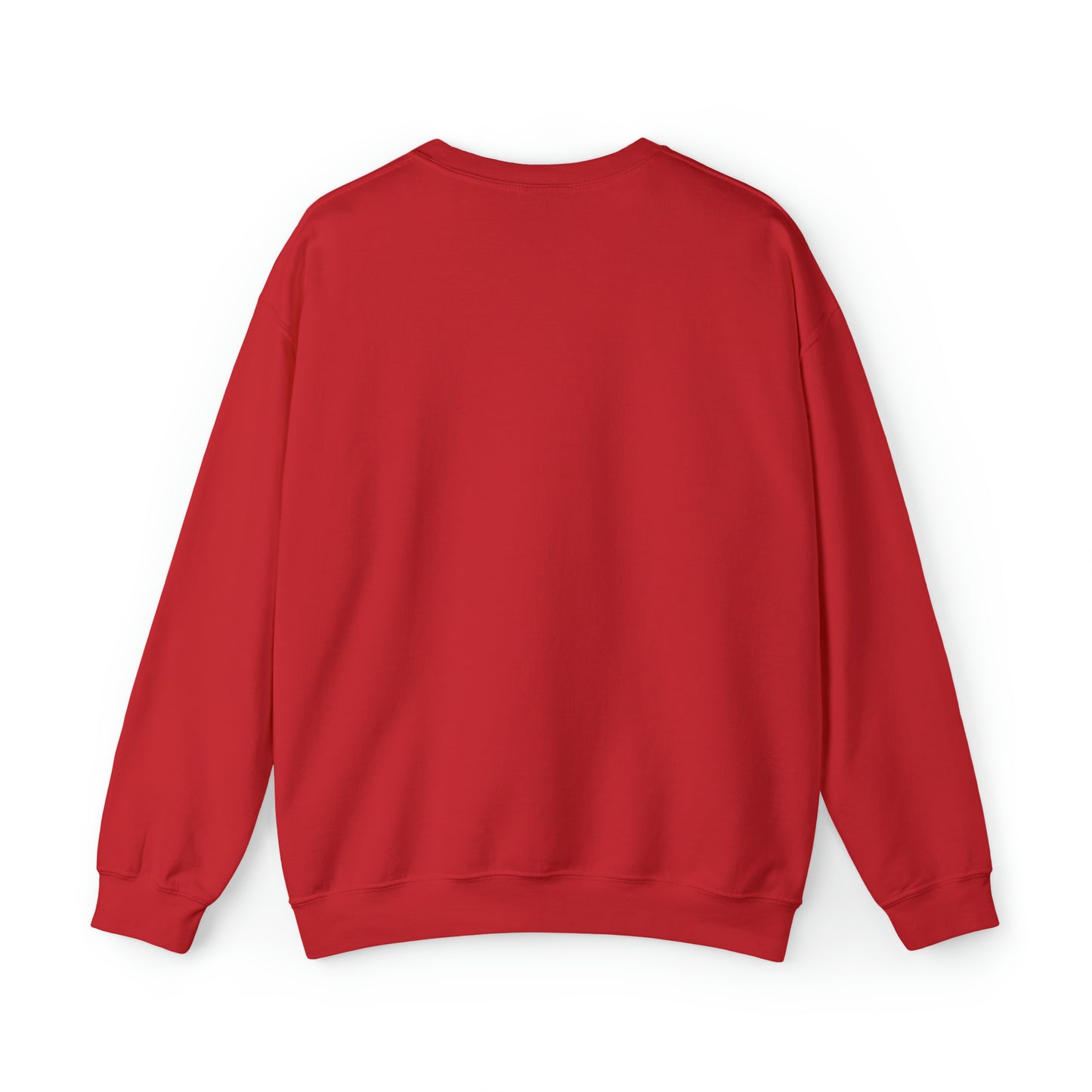 Santa's Favorite SLP Vintage Christmas Sweatshirt
