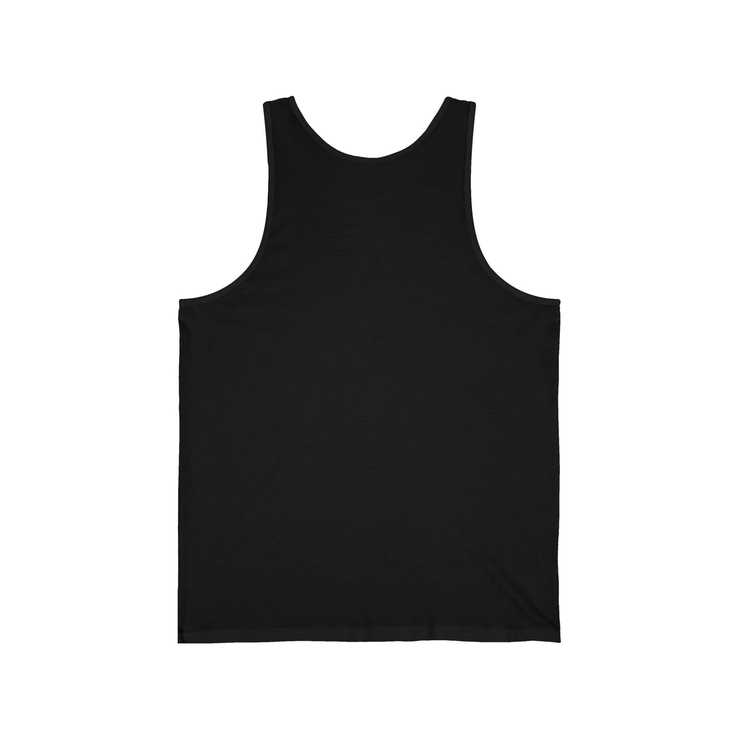 Proud to Stutter NSA Conference - Unisex Stuttering Tank Top