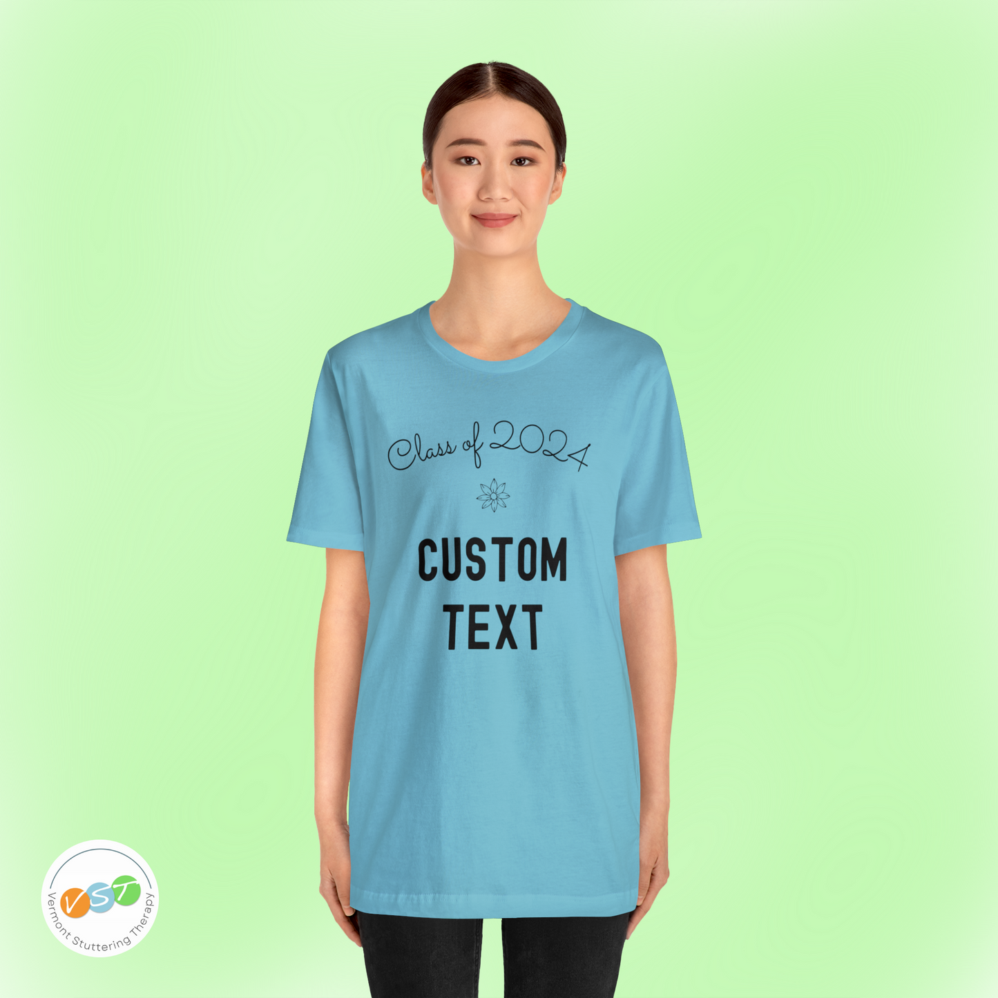 Custom SLP Group Cohort Funny Party Shirts