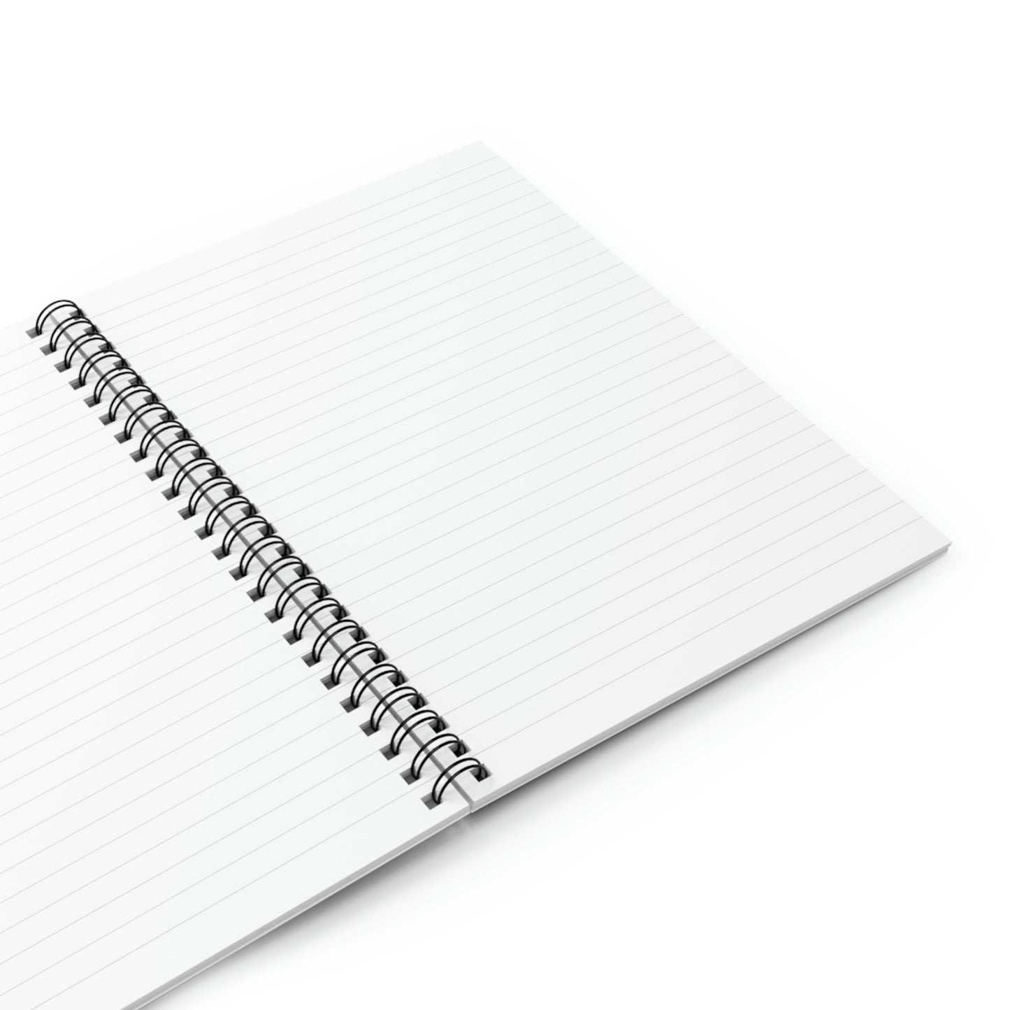 Stutter with Style Floral Gift Notebook
