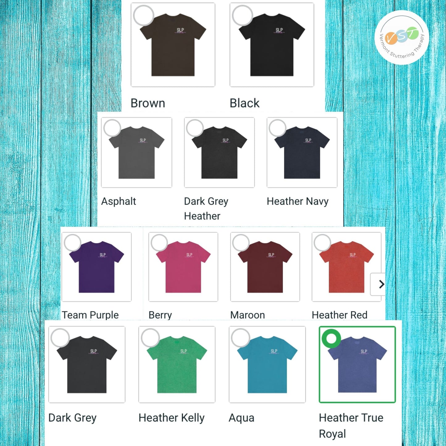 SLP Mama Mother's Day Shirt for Speech Pathologist Mom