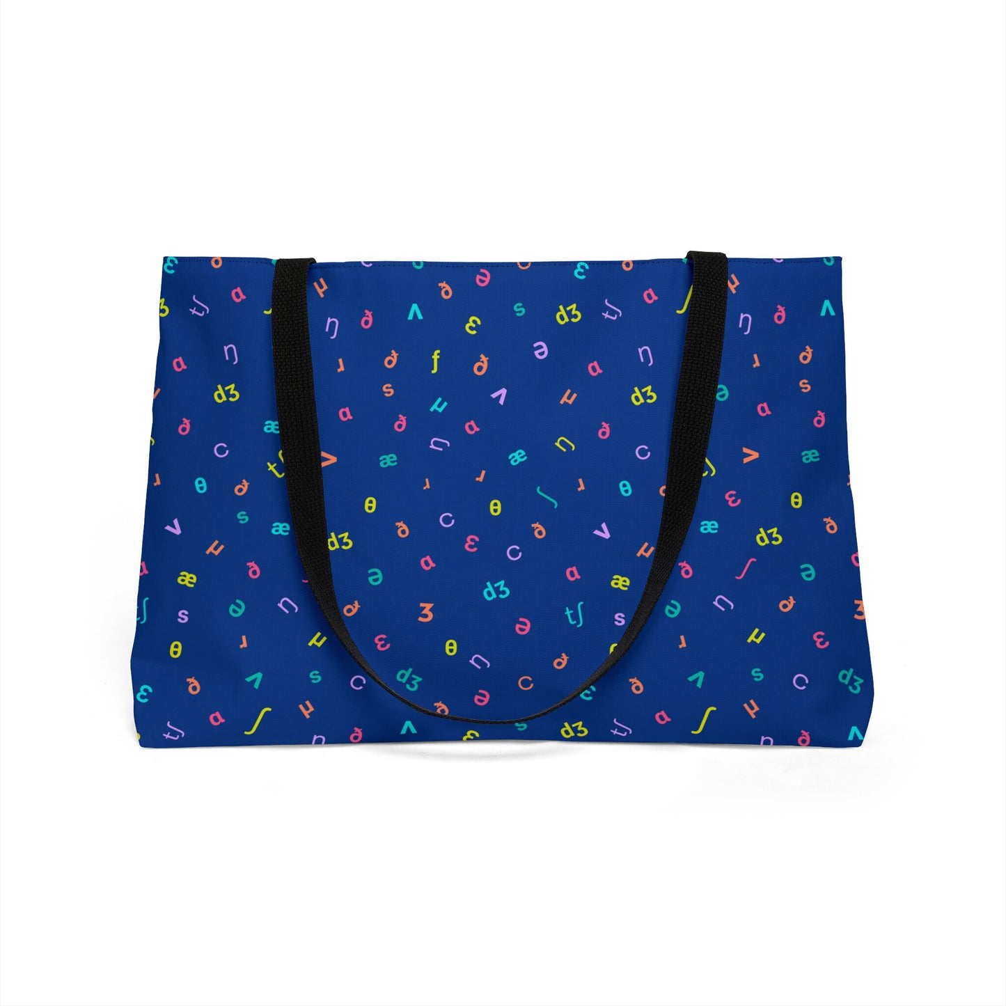 SLP IPA Weekender Tote Bag