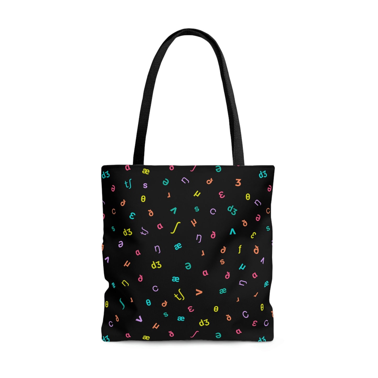IPA Tote Bag for SLP