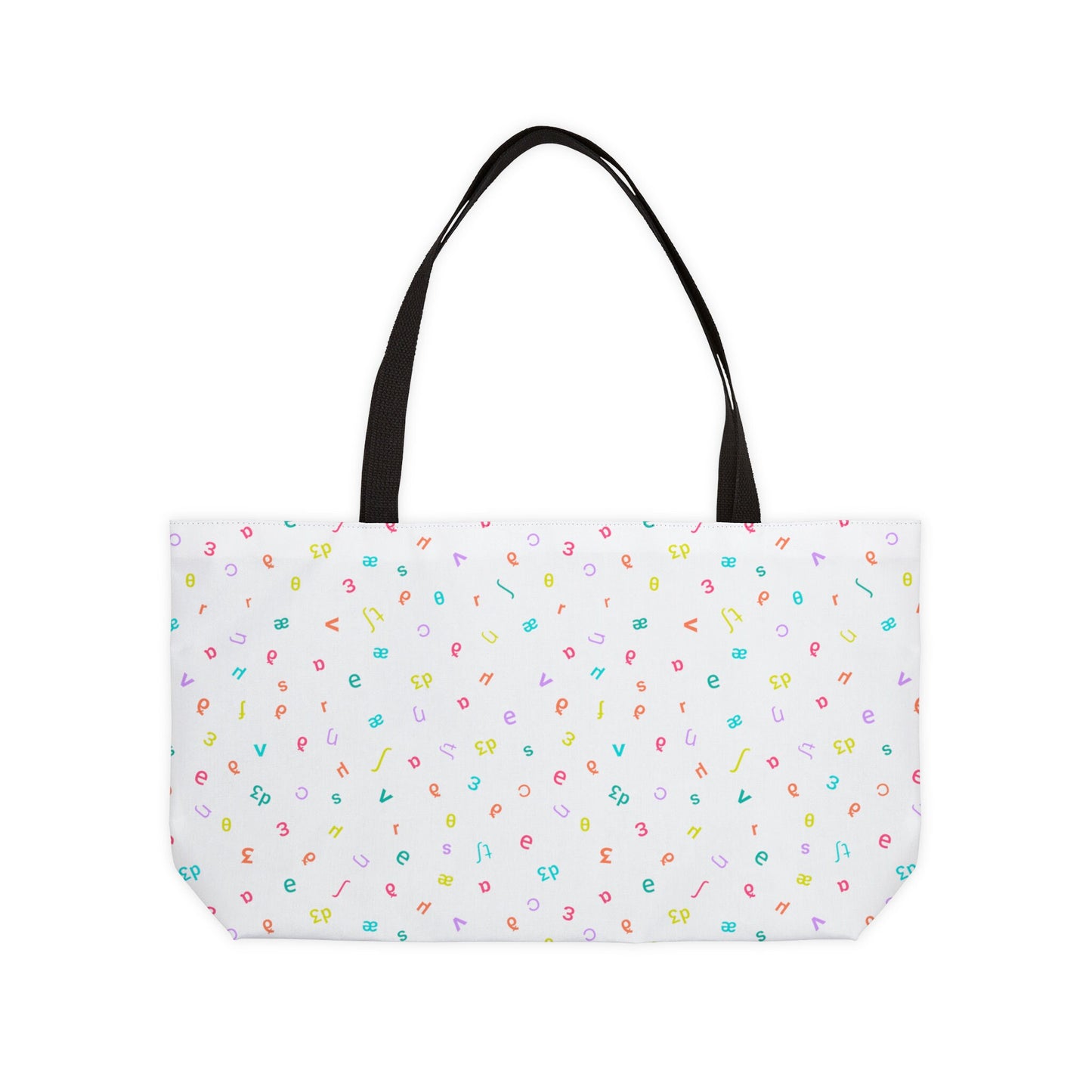 SLP IPA Weekender Tote Bag