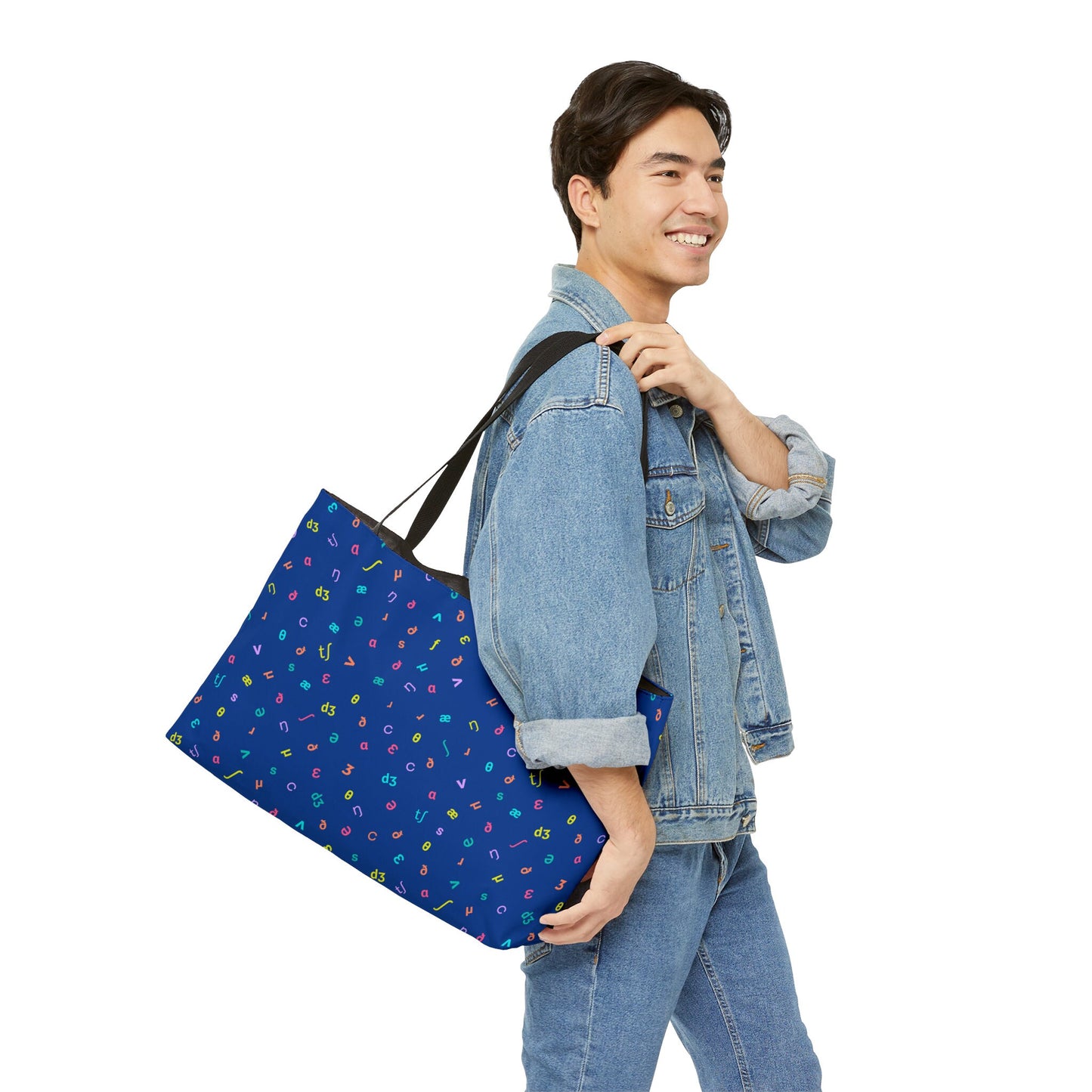 SLP IPA Weekender Tote Bag