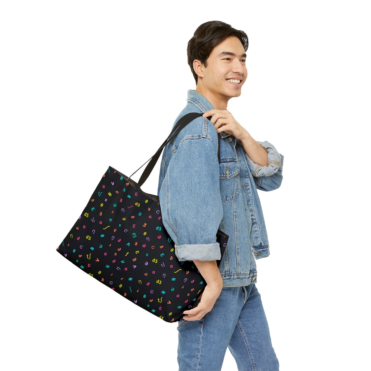 SLP IPA Weekender Tote Bag