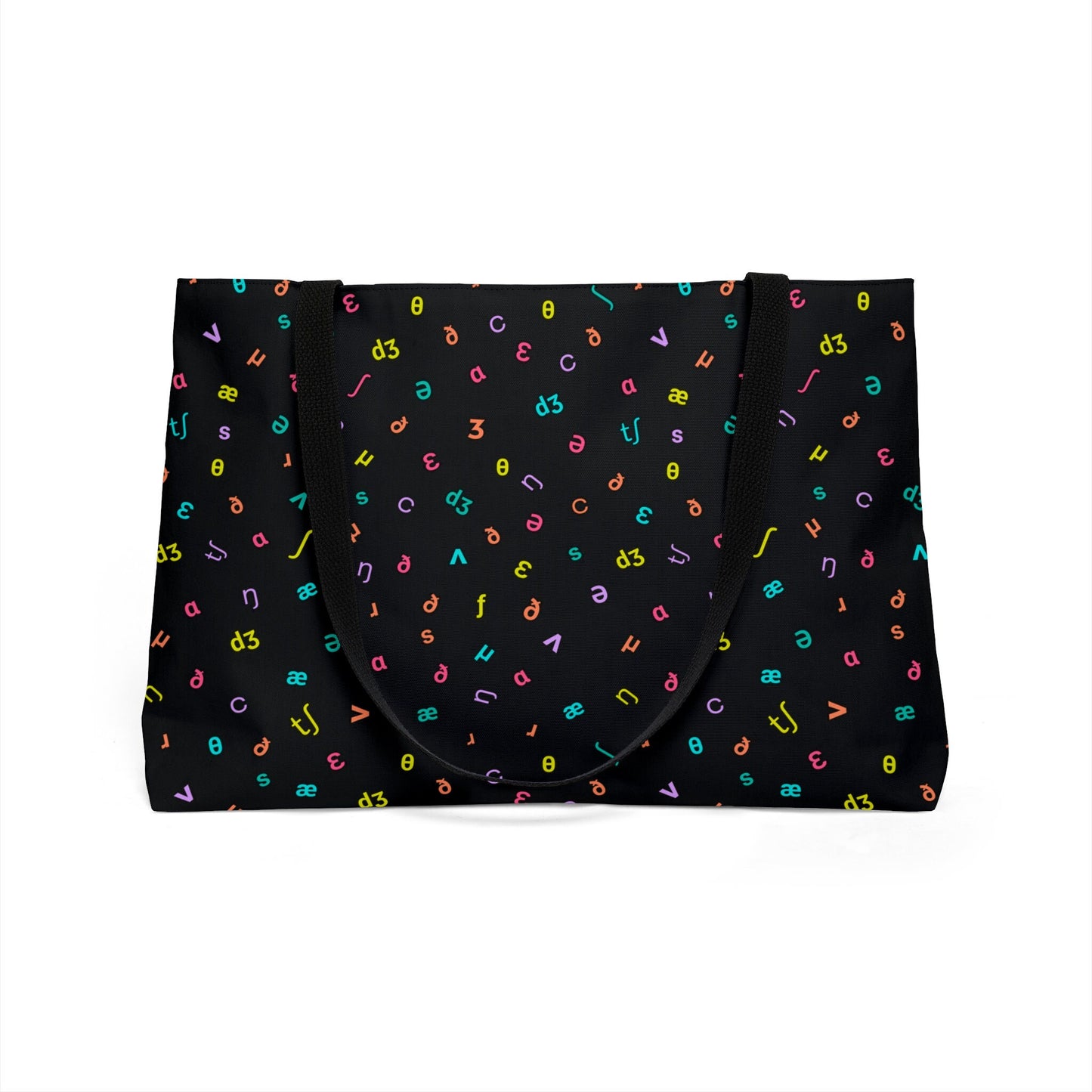 SLP IPA Weekender Tote Bag