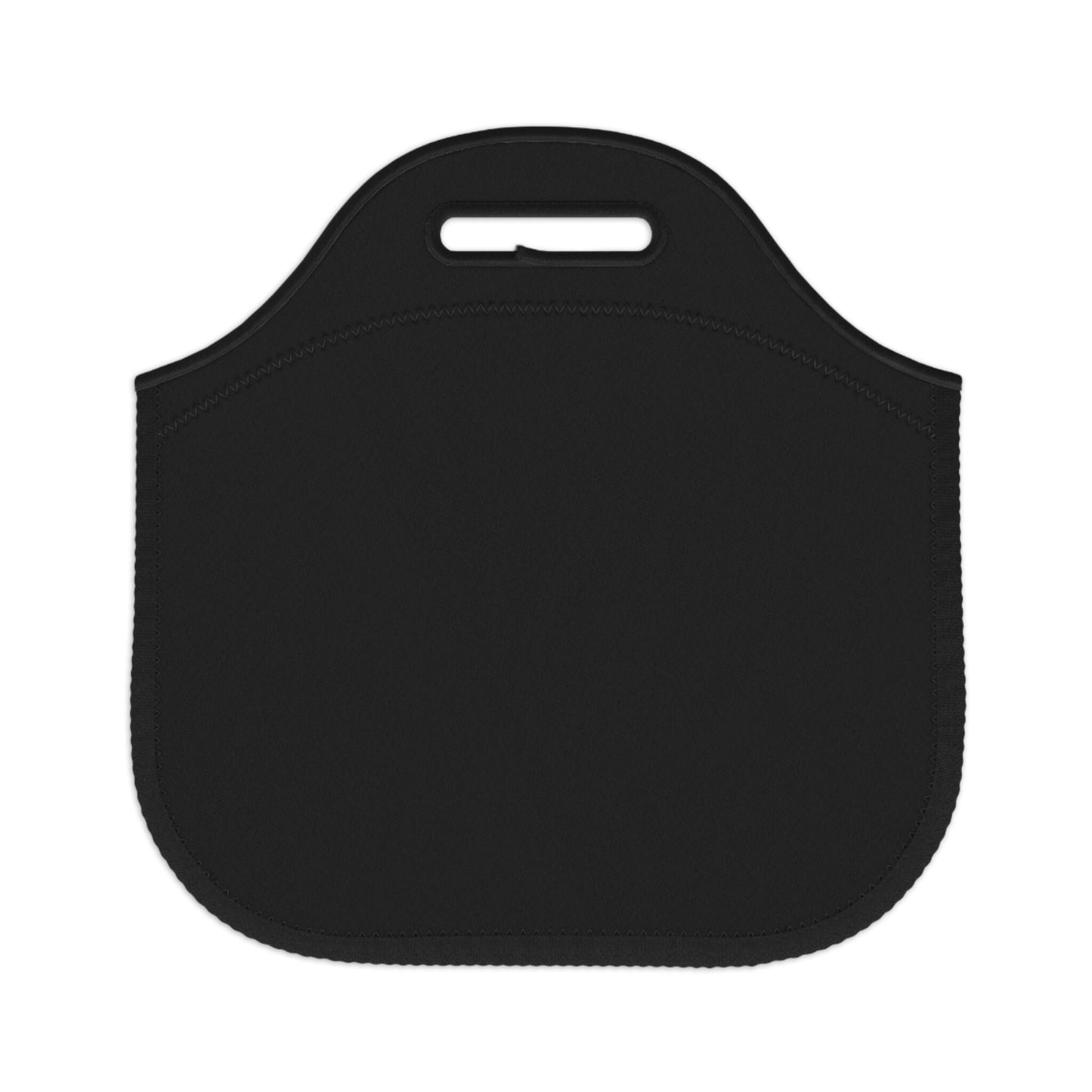IPA Phonetic Alphabet Lunch Bag