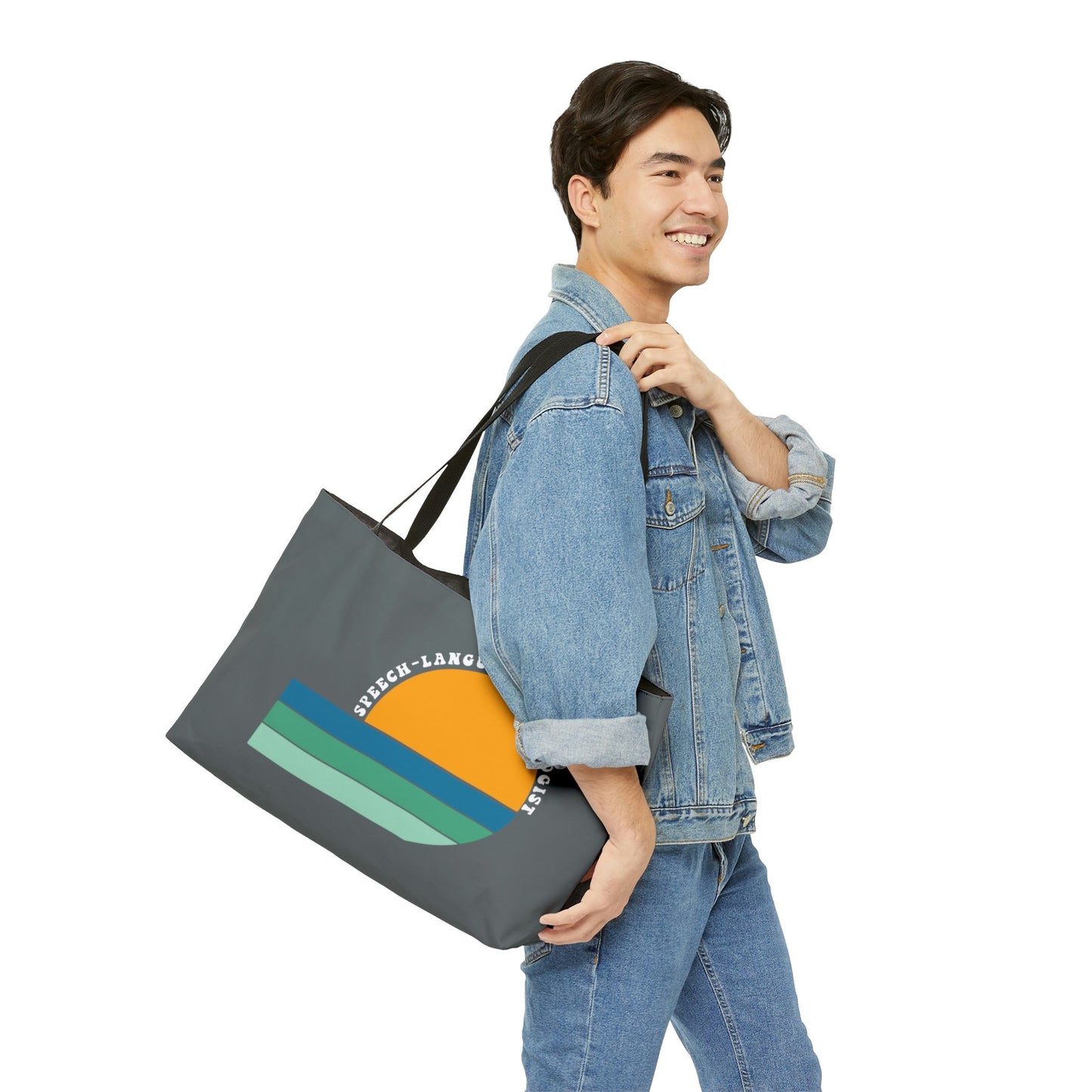 Speech-Language Pathologist SLP Weekender Tote Bag