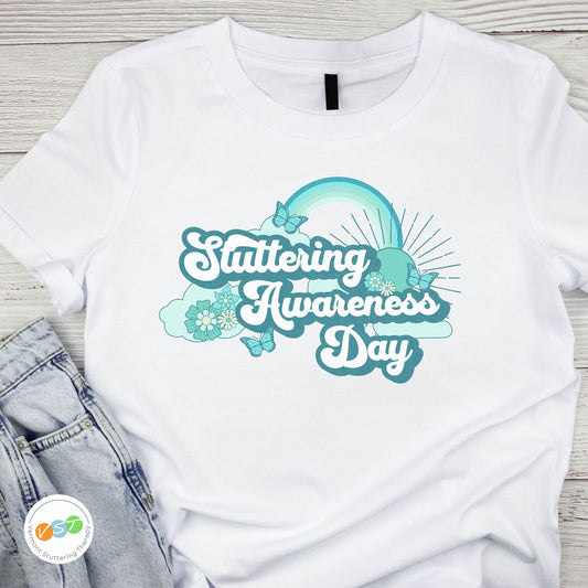 5 Ways to Celebrate International Stuttering Awareness Day (ISAD)