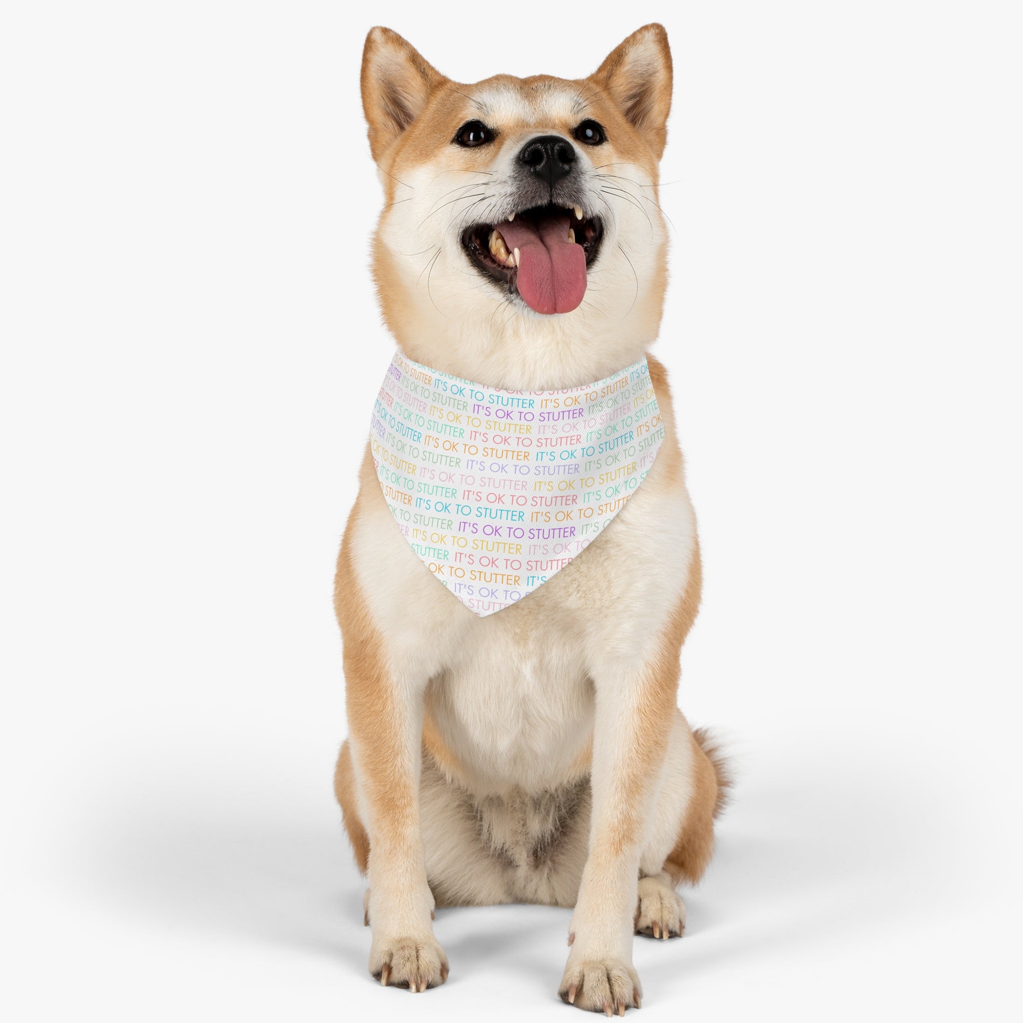 Stuttering Pet Gifts – Vermont Stuttering Therapy