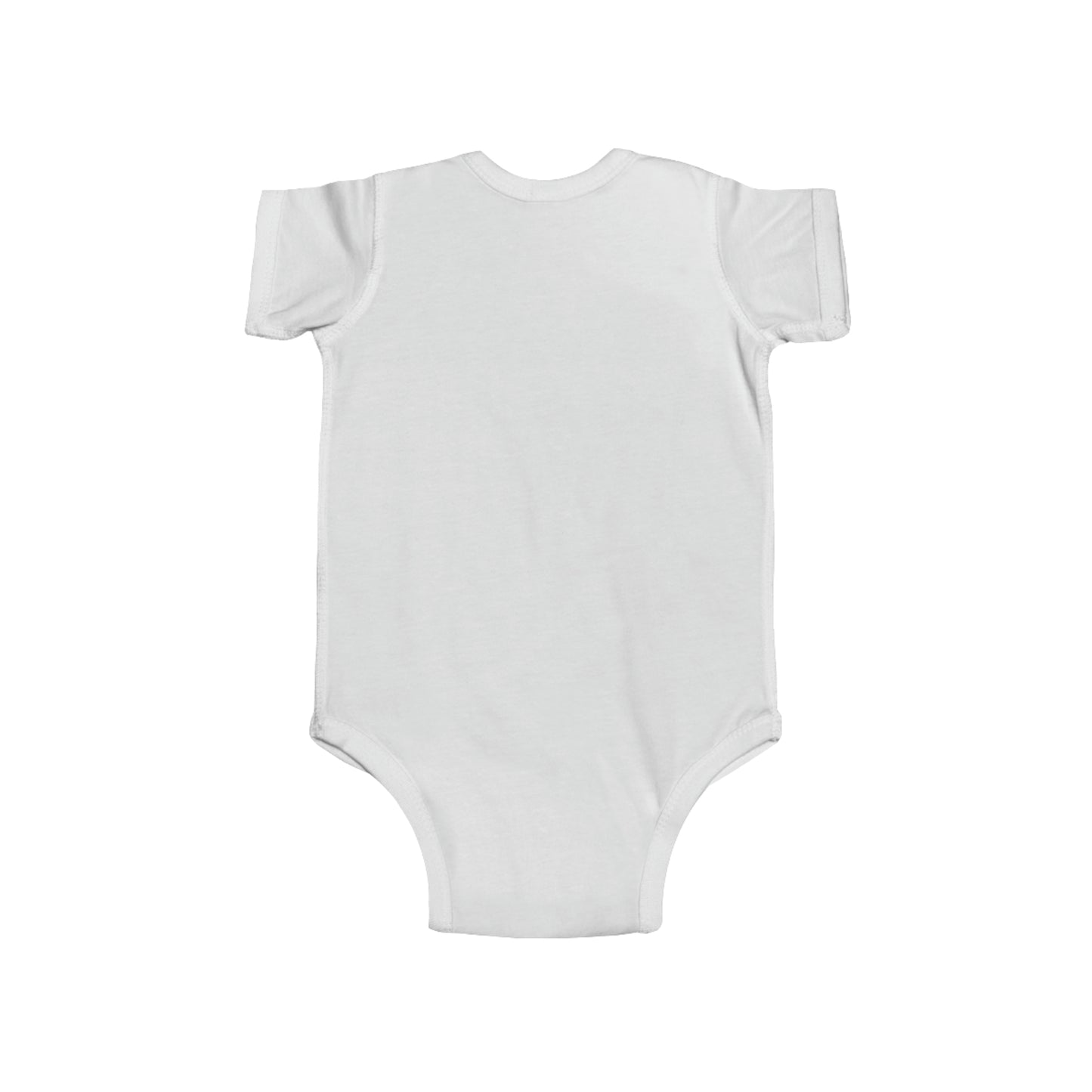 "Mini Speechie" Infant Bodysuit (see link to order matching mommy "Speechie" T-shirt separately)