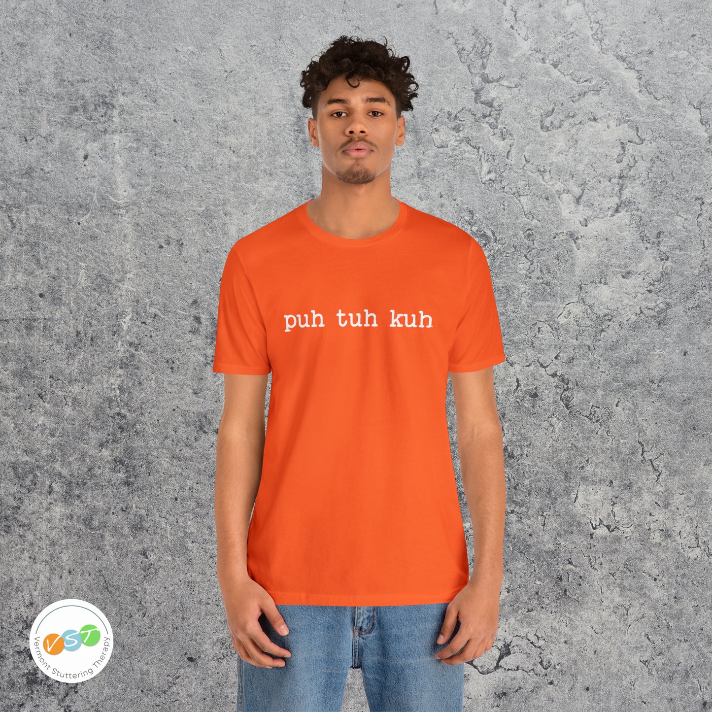 SLP puh tuh kuh T-shirt