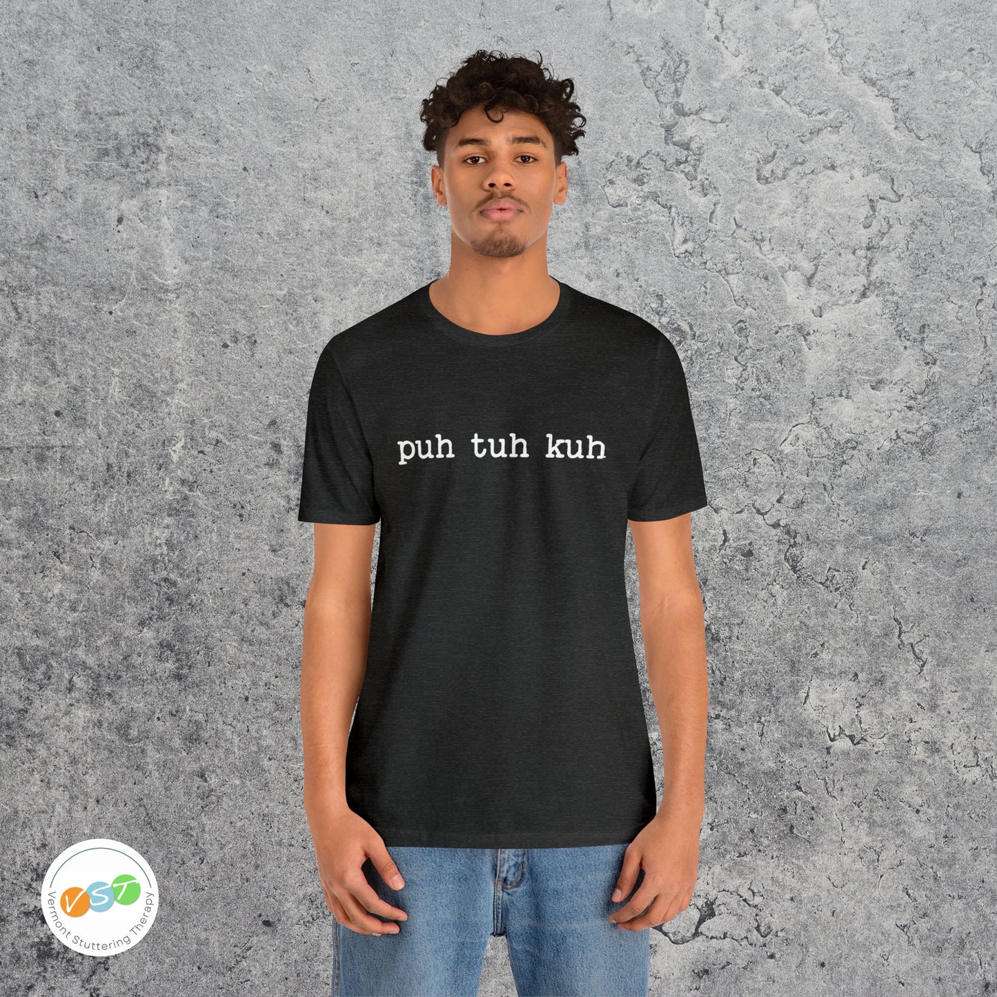 SLP puh tuh kuh T-shirt