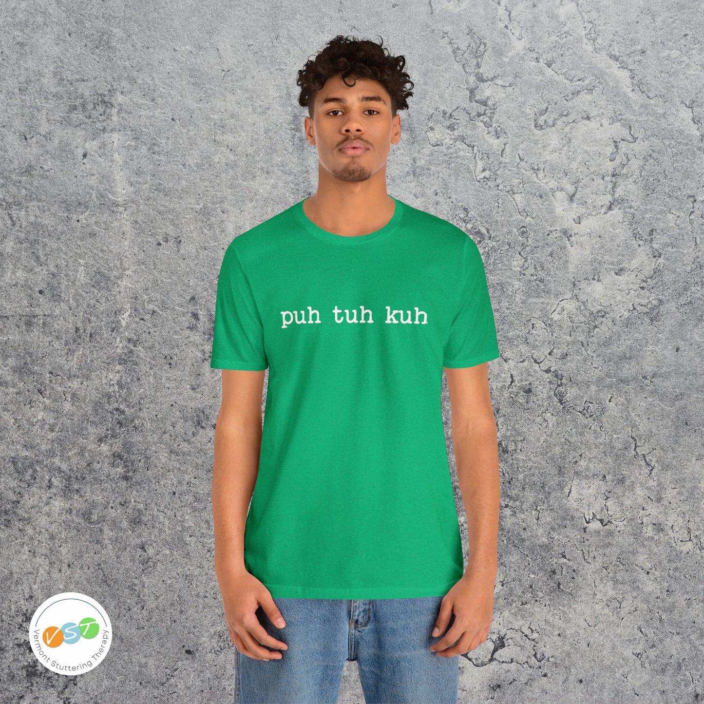 SLP puh tuh kuh T-shirt