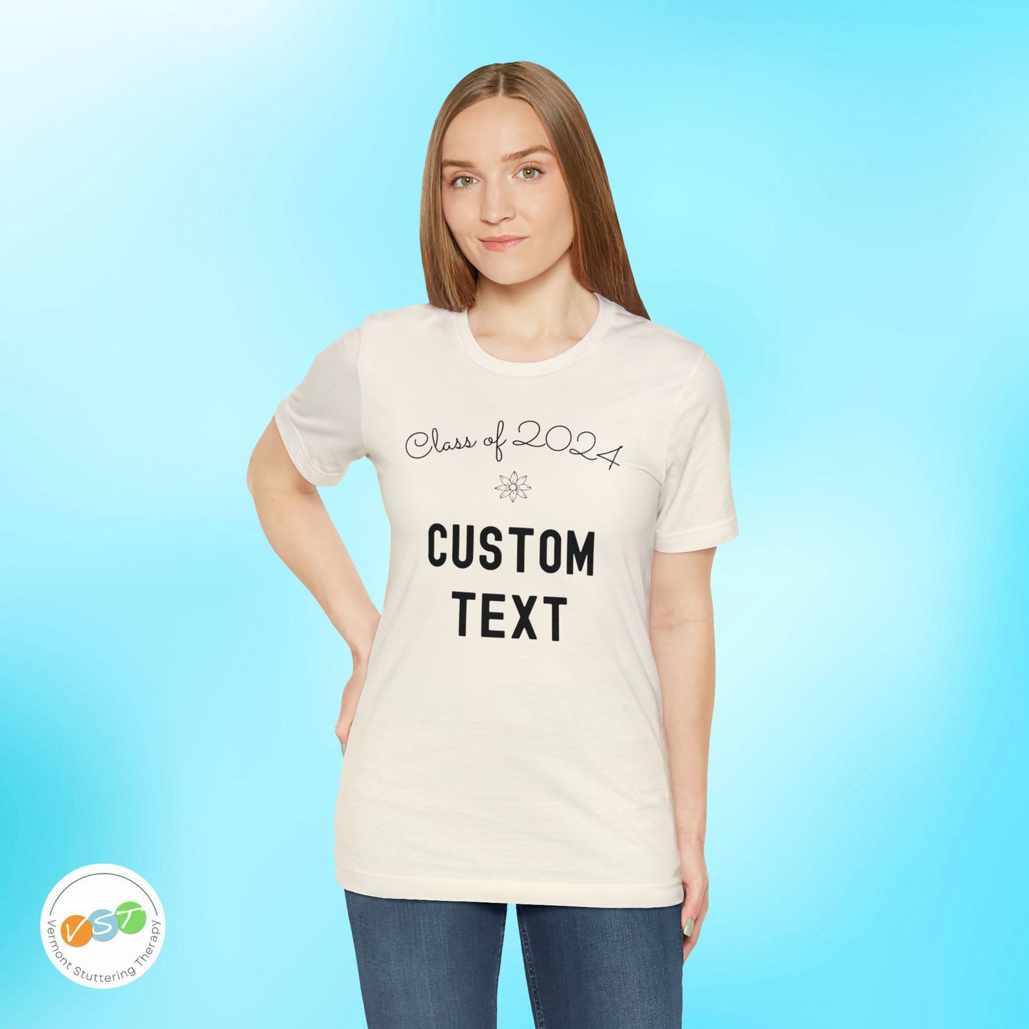 Custom SLP Group Cohort Funny Party Shirts