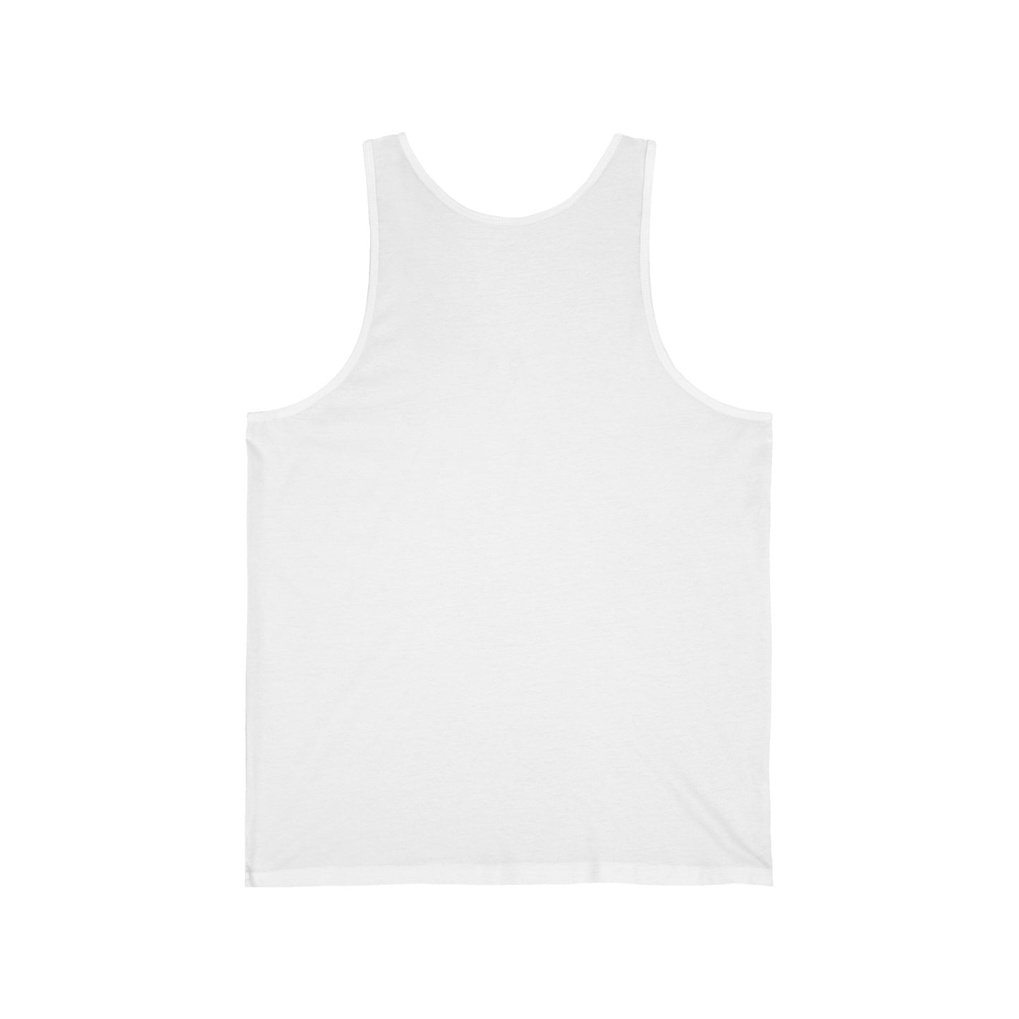 Proud to Stutter NSA Conference - Unisex Stuttering Tank Top