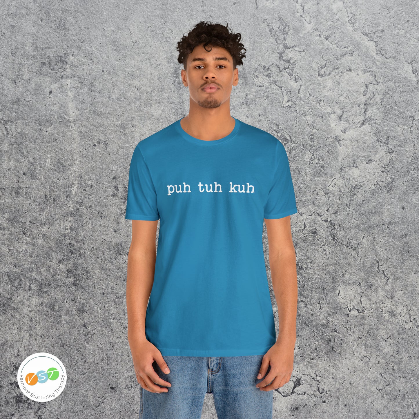 SLP puh tuh kuh T-shirt