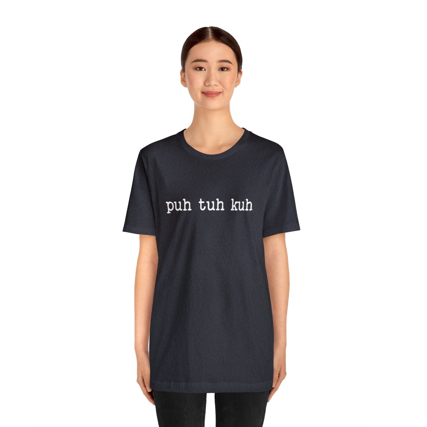 SLP puh tuh kuh T-shirt