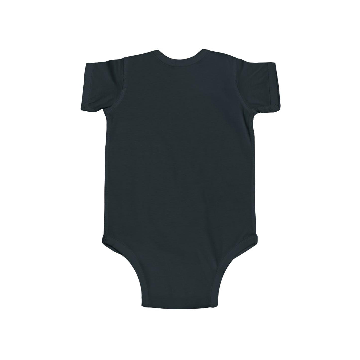 "Mini Speechie" Infant Bodysuit (see link to order matching mommy "Speechie" T-shirt separately)