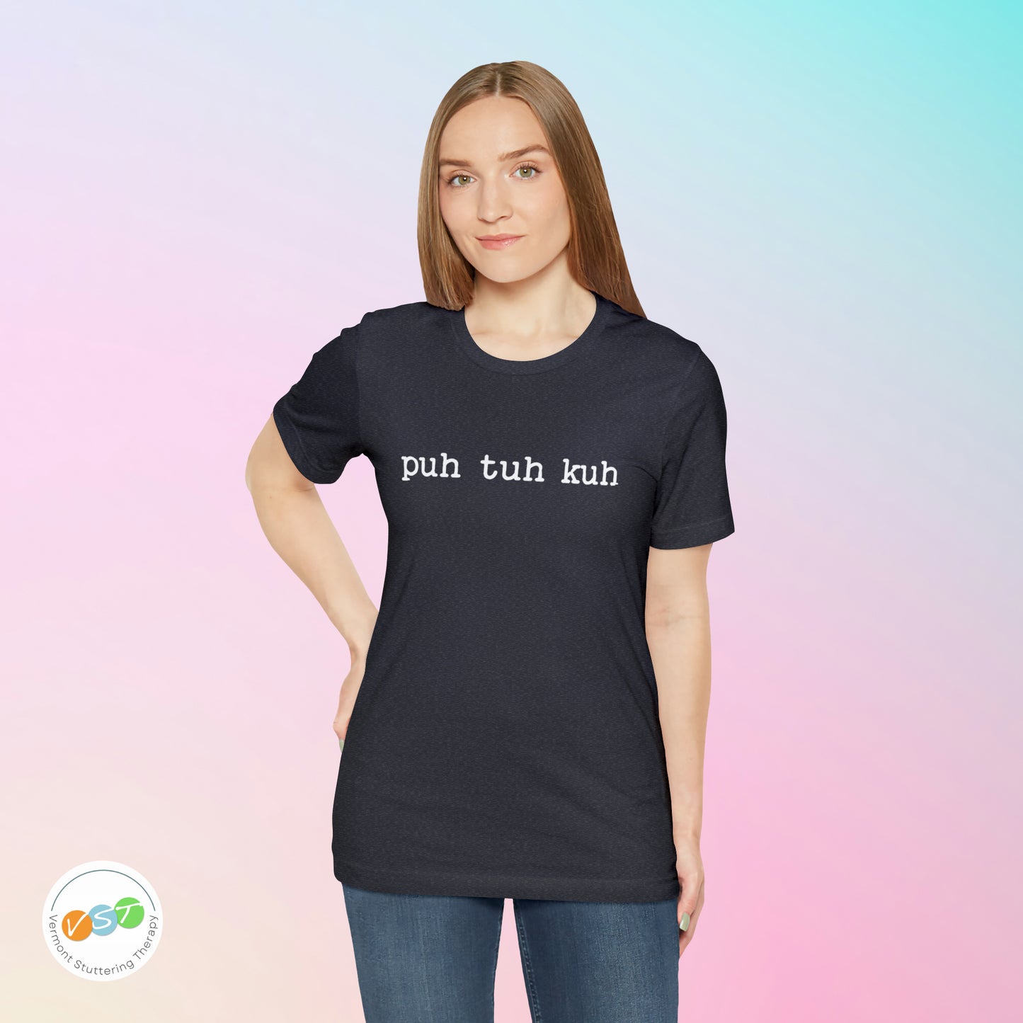 SLP puh tuh kuh T-shirt