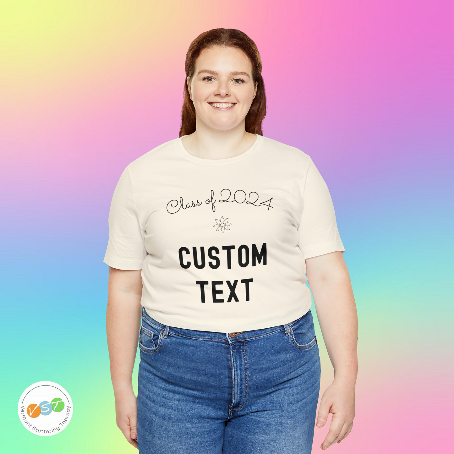 Custom SLP Group Cohort Funny Party Shirts