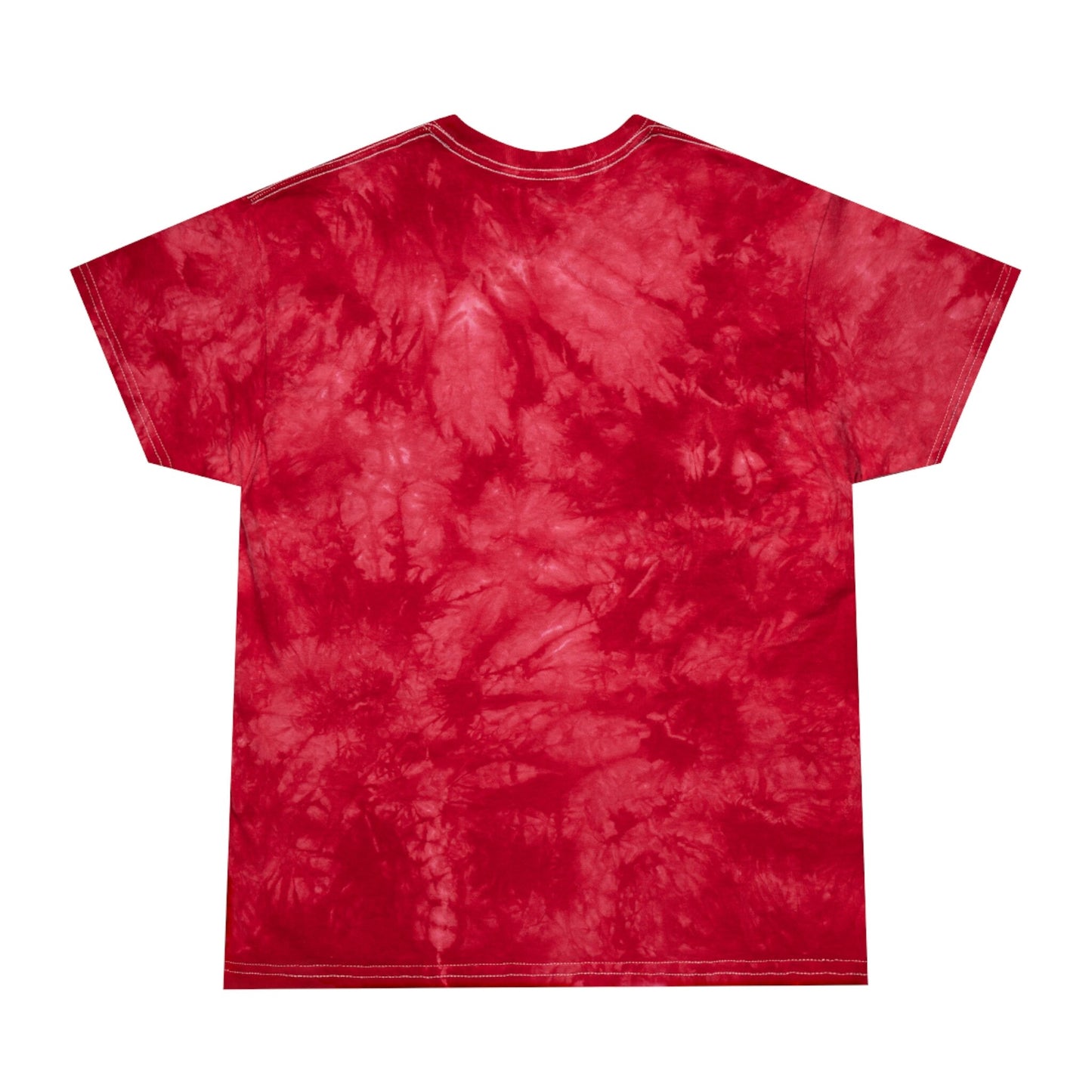 It's OK to Stutter Tie Dye T-shirt