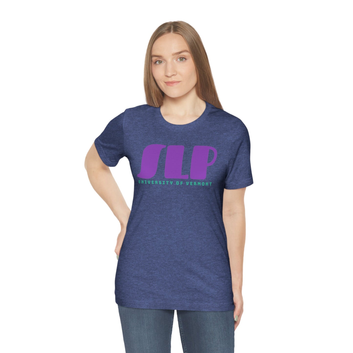 SLP University Graduation Gift Tshirt