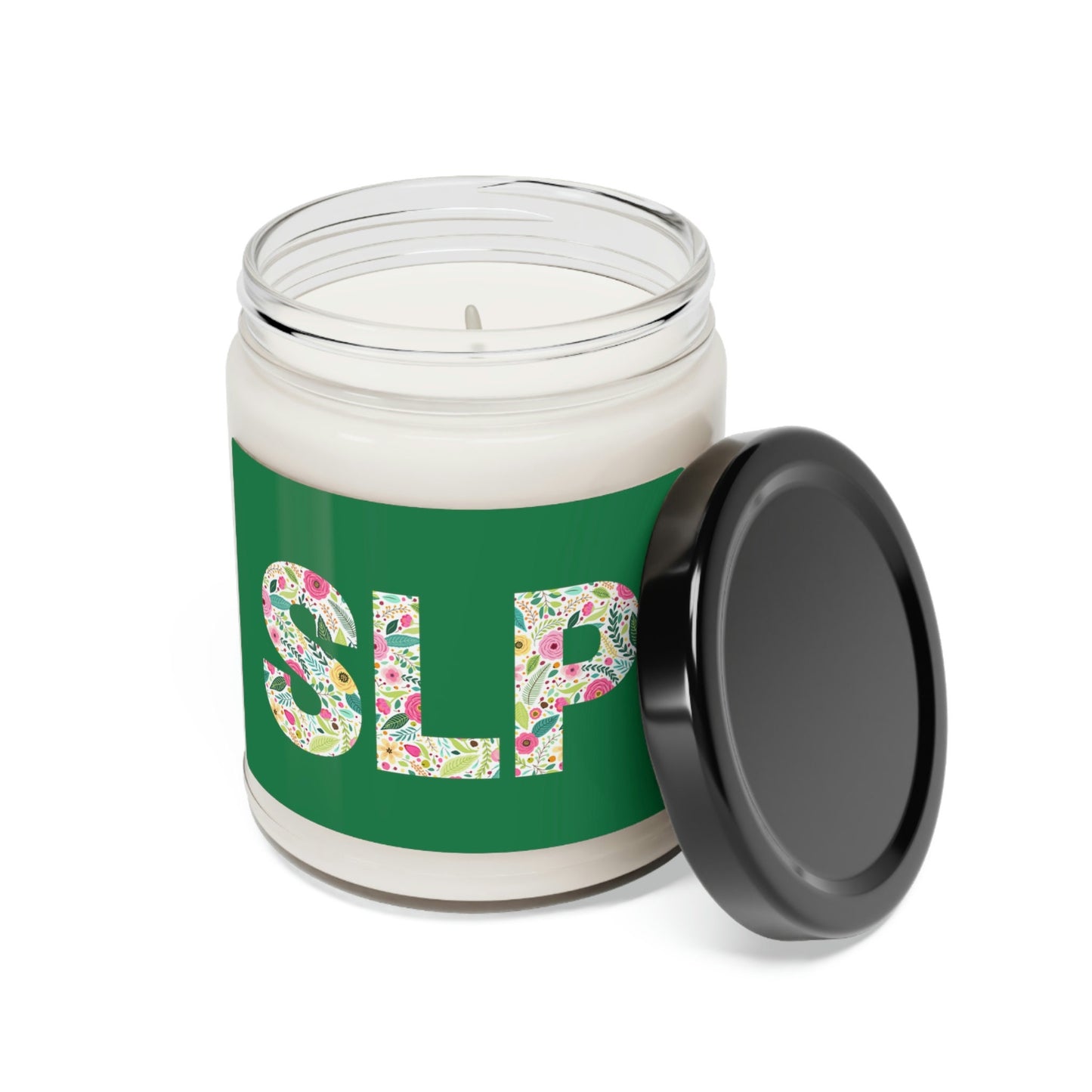 SLP Scented Candle, 9oz