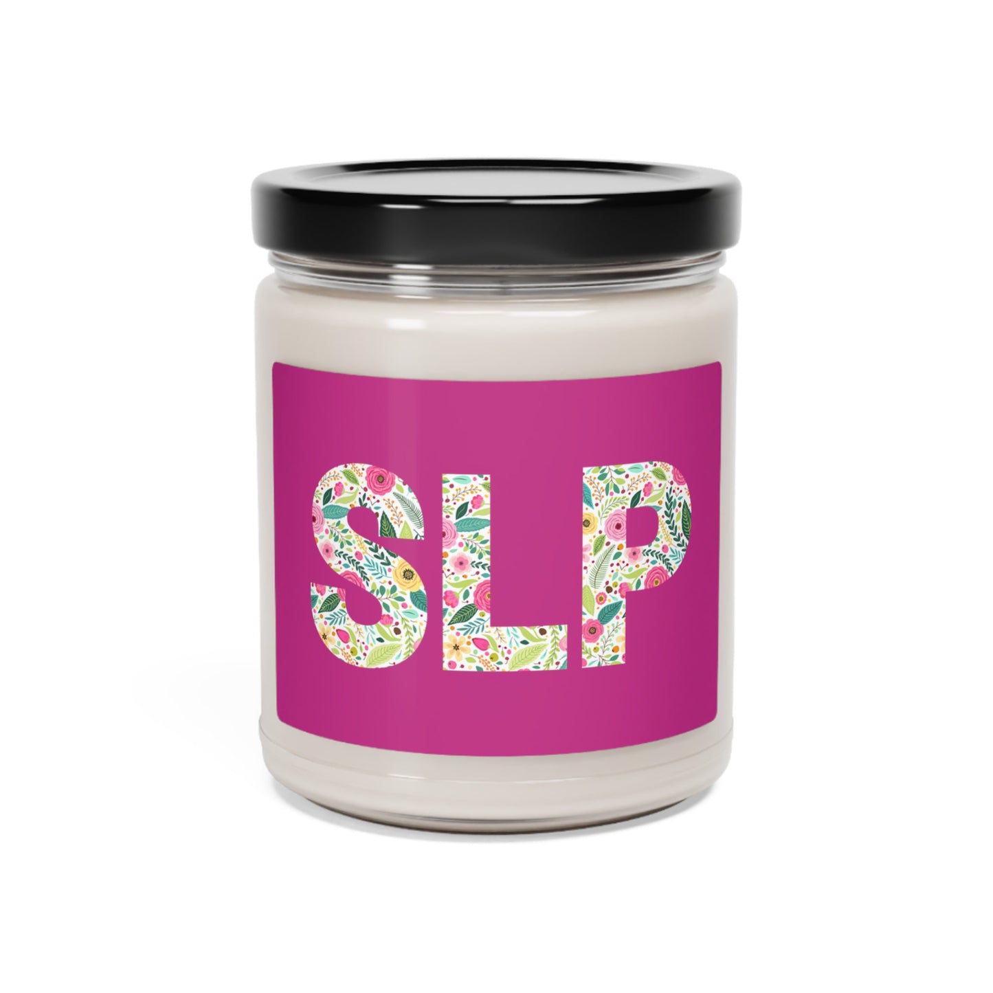 SLP Scented Candle, 9oz