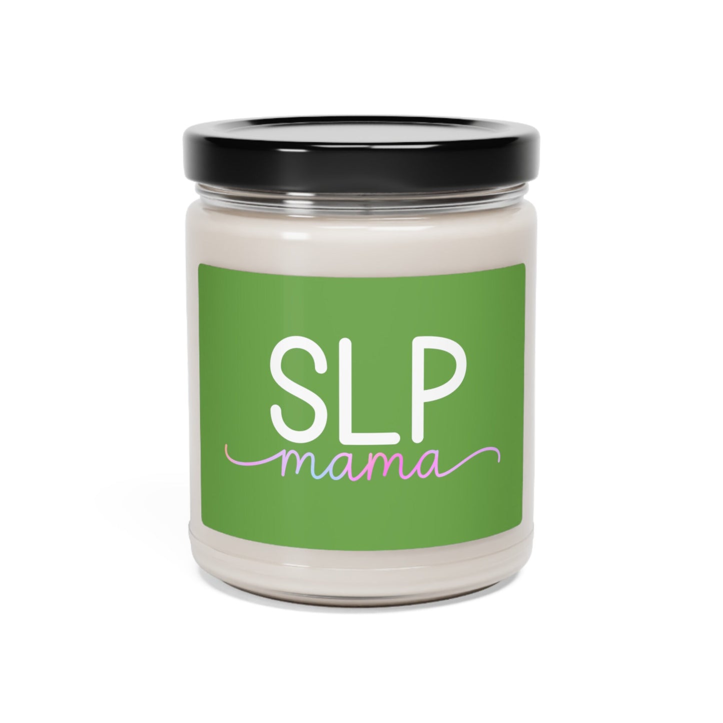 SLP Mama Scented Soy Candle, 9oz