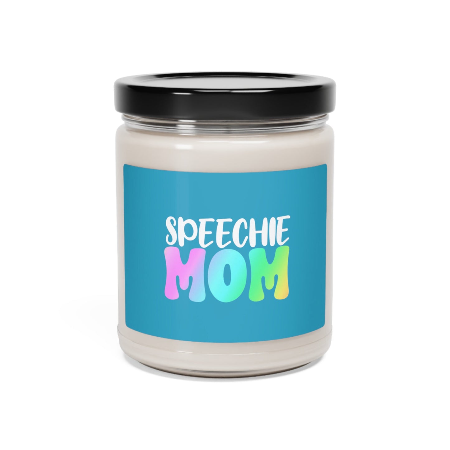 SLP Mama Scented Soy Candle Mother's Day Gift