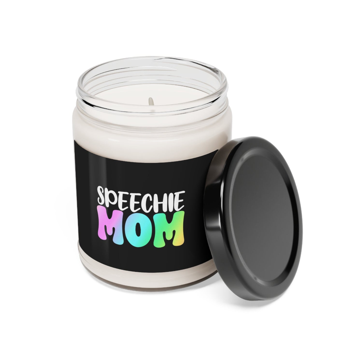 SLP Mama Scented Soy Candle Mother's Day Gift