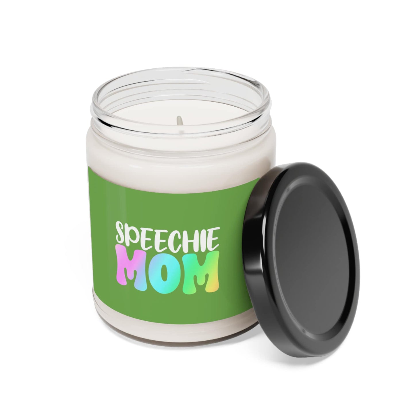 SLP Mama Scented Soy Candle Mother's Day Gift