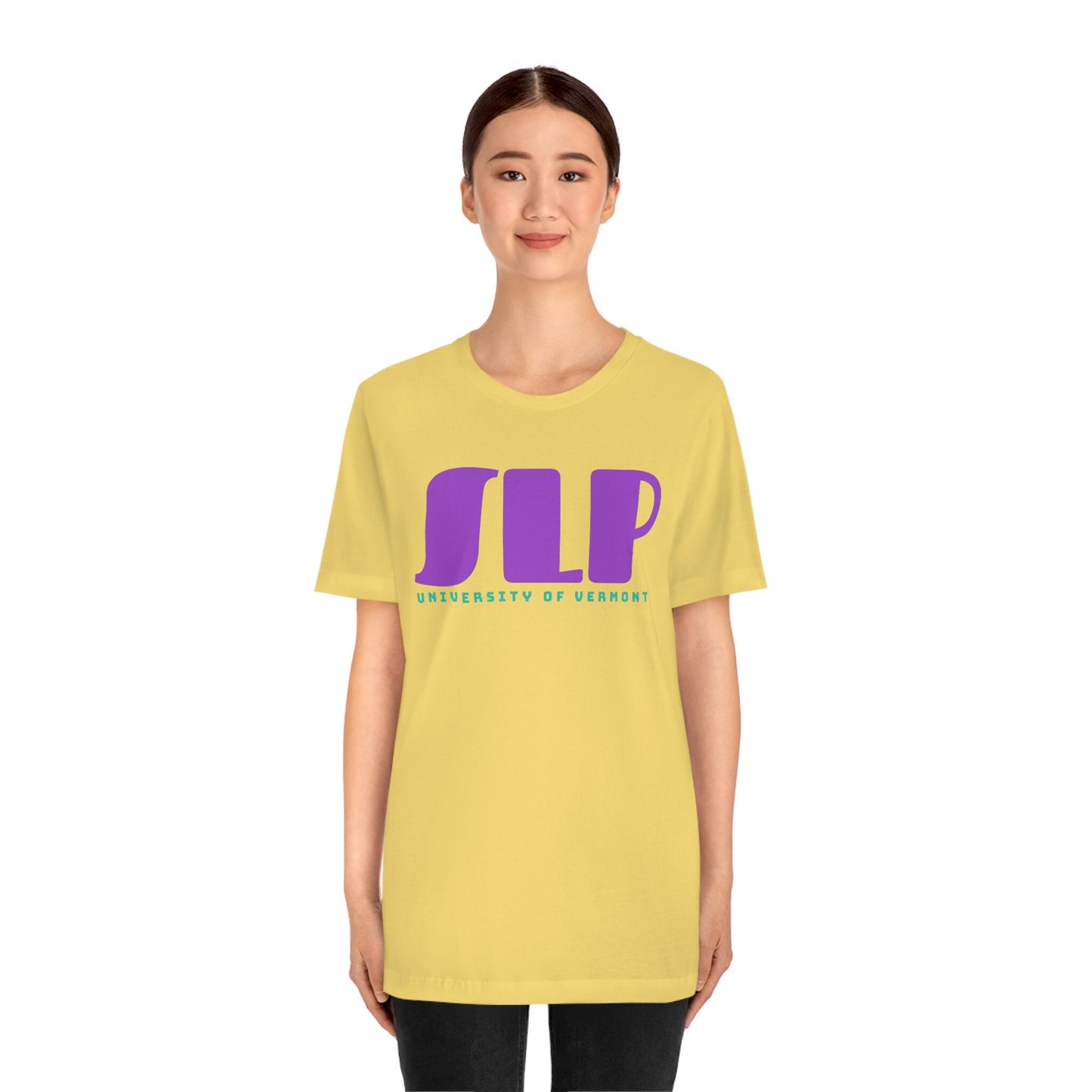 SLP University Graduation Gift Tshirt