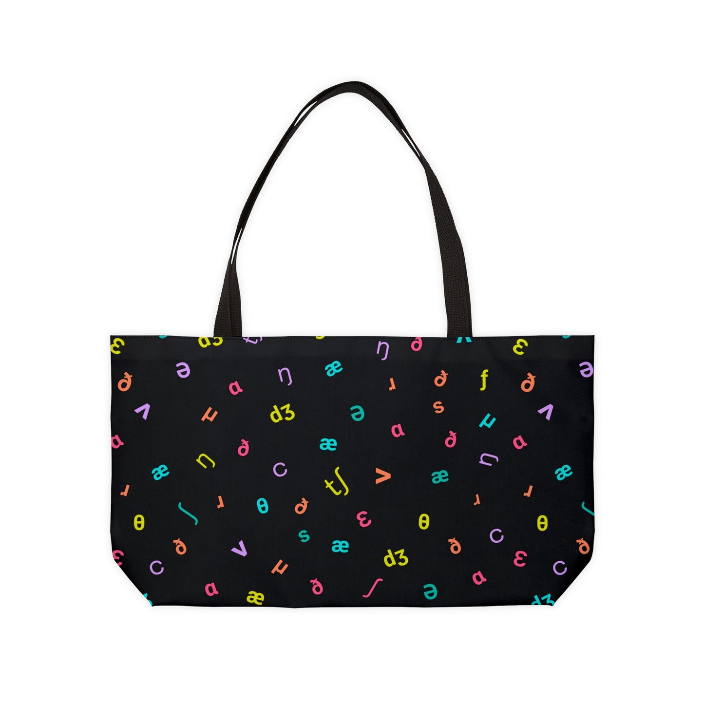 SLP IPA Weekender Tote Bag