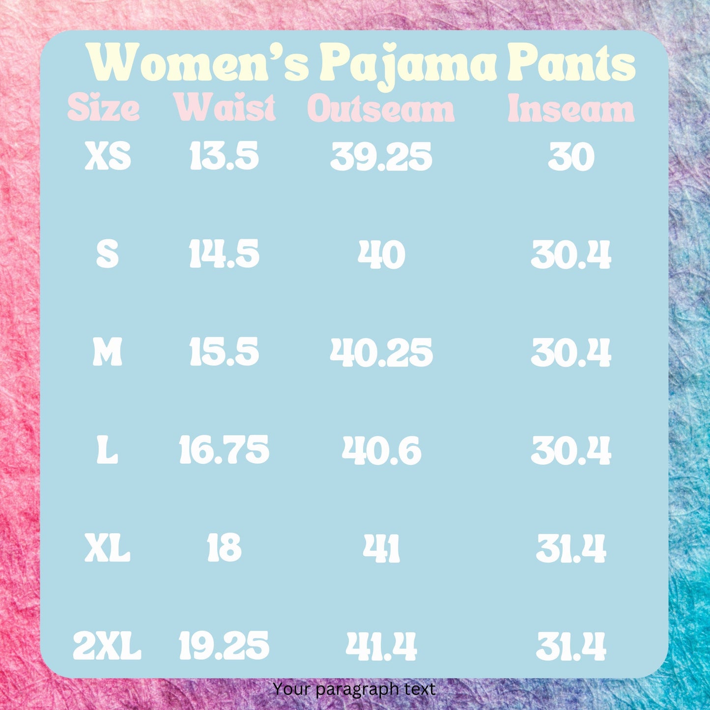 It's OK to Stutter Women's Pajama Pants