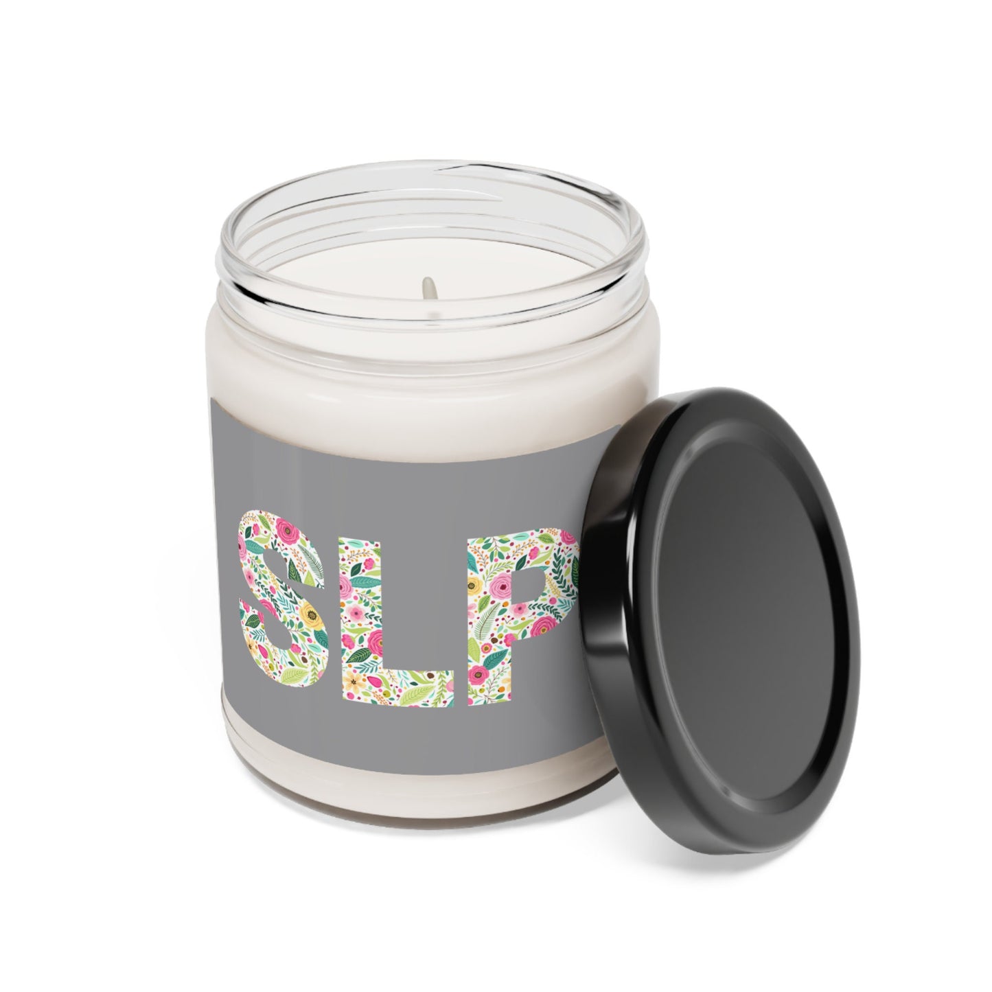 SLP Scented Candle, 9oz