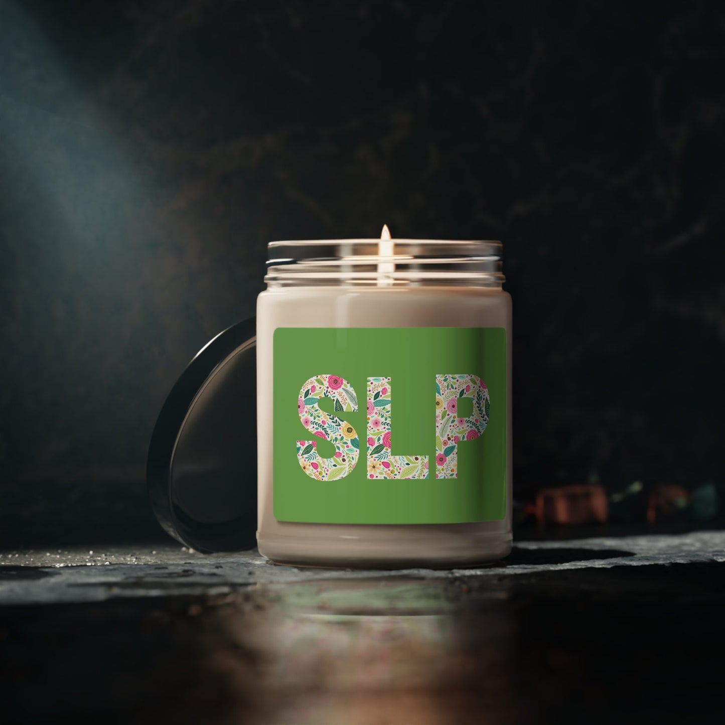 SLP Scented Candle, 9oz