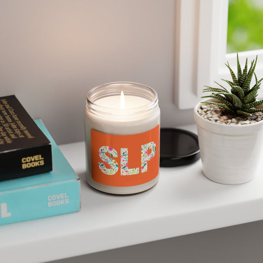 SLP Scented Candle, 9oz